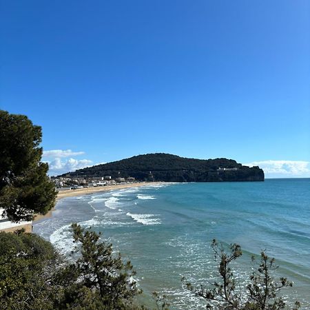 Il Palazzetto Villa Gaeta Luaran gambar